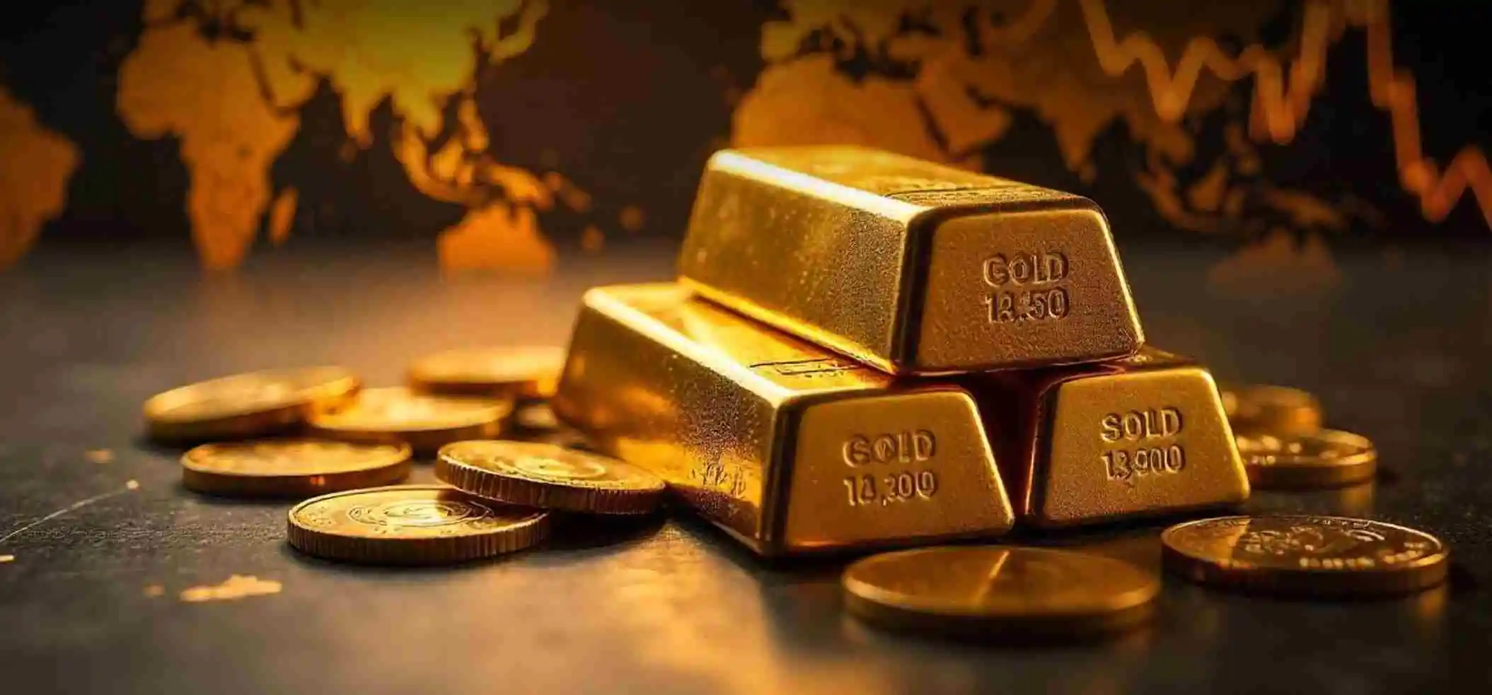 Gold Price Today