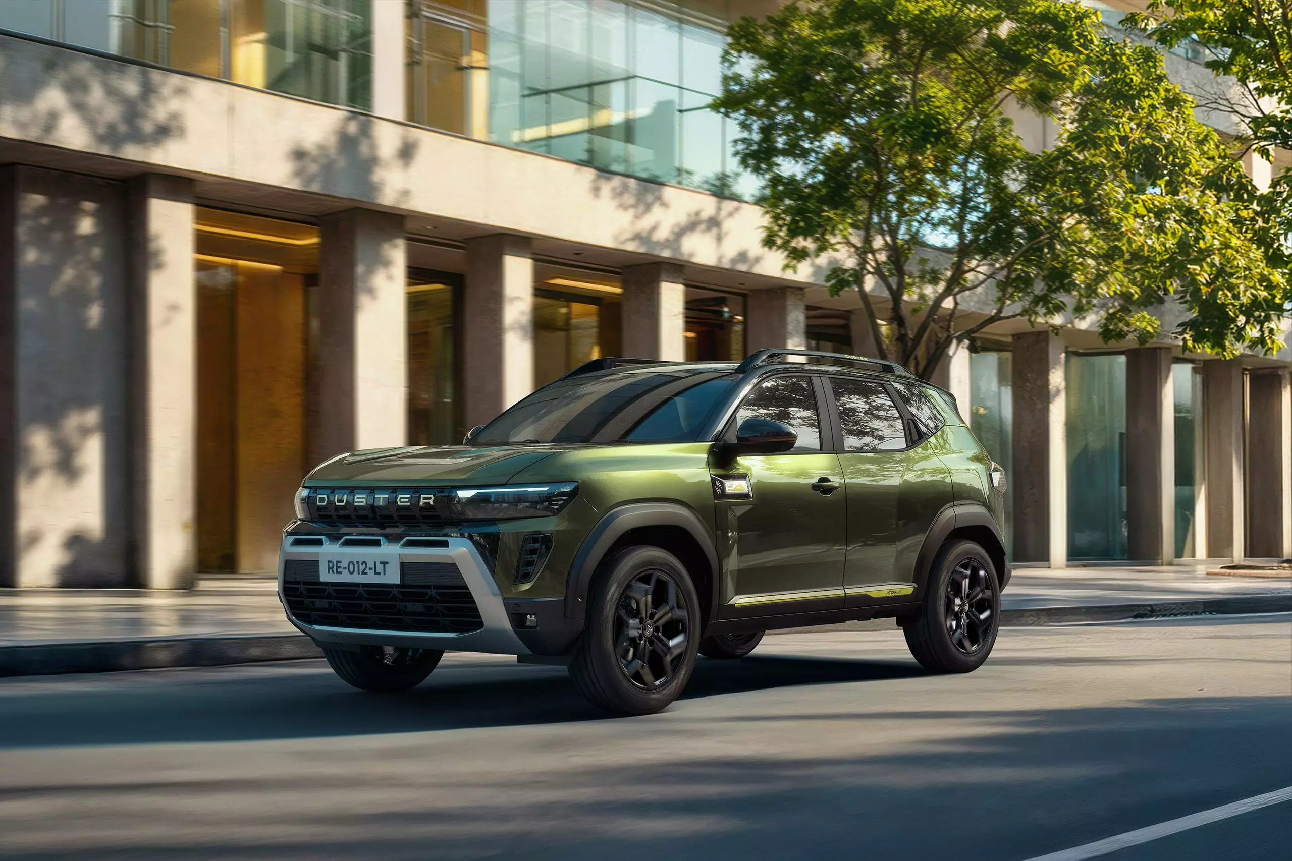 renault duster 2026